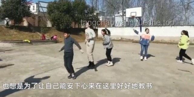 河南山村教育：酷暑下的坚守与执着——山村女教师的力量